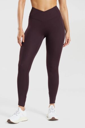Regular Fit  Legging