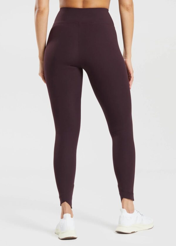 Regular Fit  Legging - 图片 2