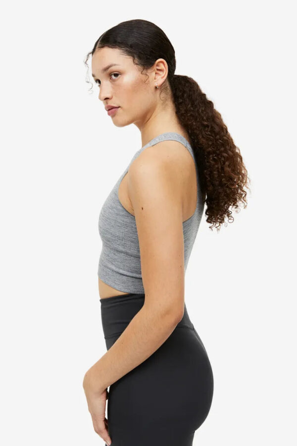 Medium Support Sports Bra - 图片 2