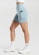 Pocket Fit Shorts Women