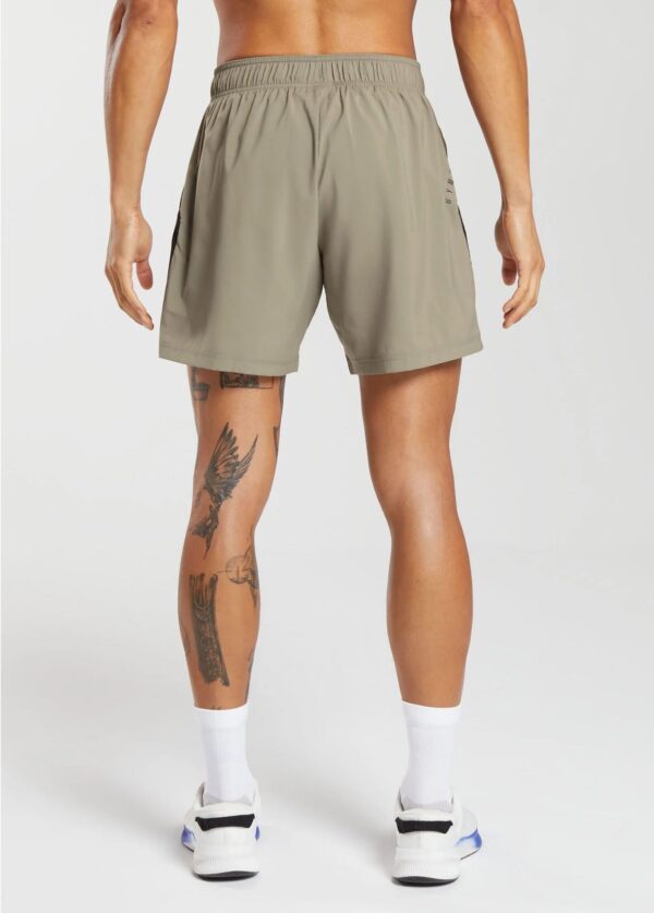 Pocket Shorts - 图片 2