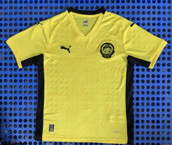 A football Jersey - 图片 4