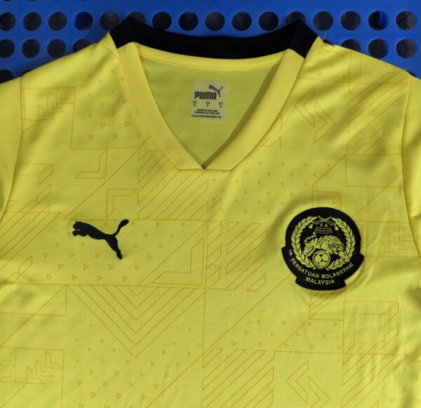 A football Jersey - 图片 2