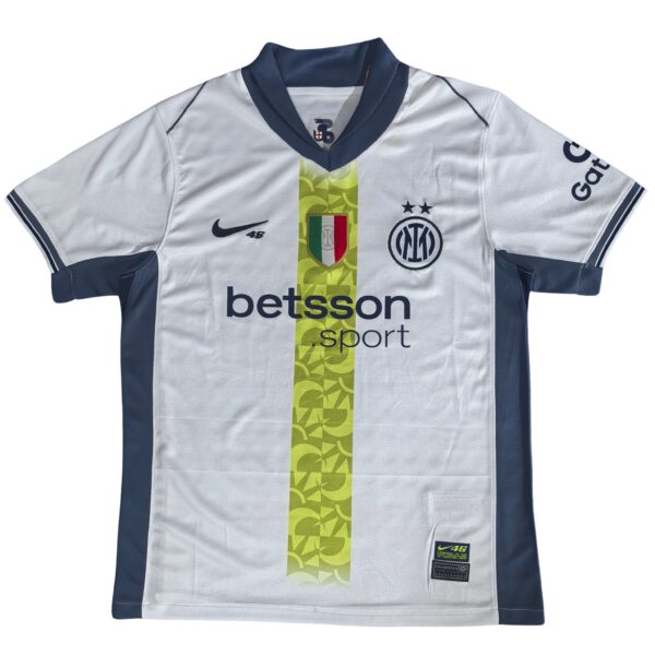 A football Jersey