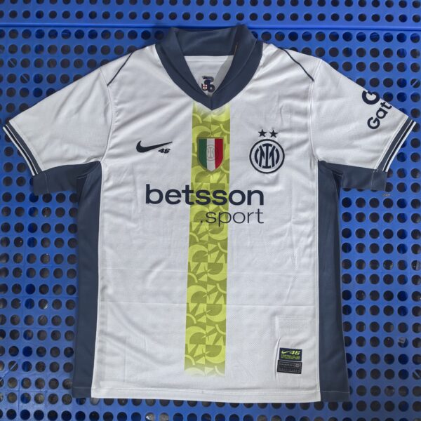 A football Jersey - 图片 2
