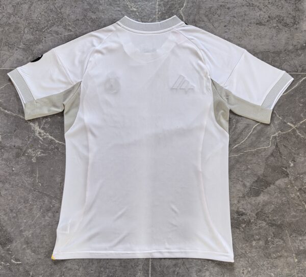 Real Madrid's home team jersey 25-26 - 图片 3