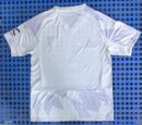 Manchester United's away football uniform 25-26