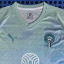 Morocco team football jersey